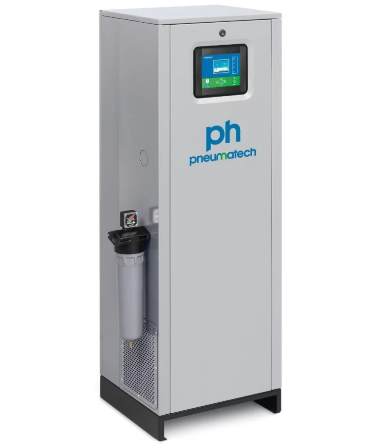 Осушитель воздуха Pneumatech PH 120 HE -20C