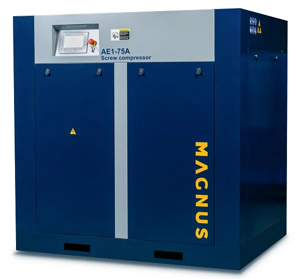 Винтовой компрессор Magnus АА1-250A-F/P-10