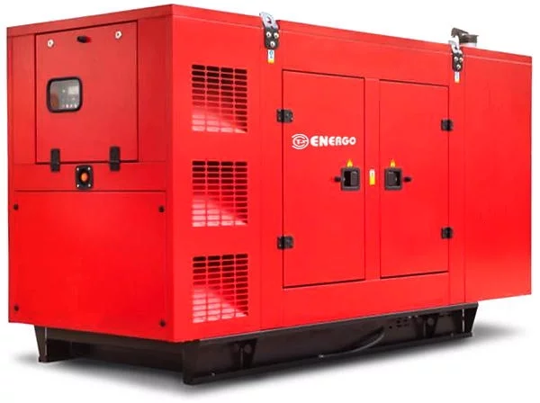 Дизельный генератор Arken ARK-B 160-S