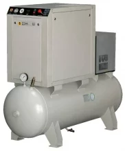Винтовой компрессор ЧКЗ ДЭН-7,5Ш-ОР-500L-10