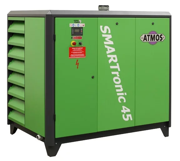 Винтовой компрессор Atmos ST 45 13 FD