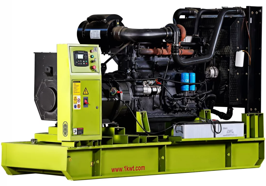 Дизельный генератор Motor АД800-Т400 с АВР