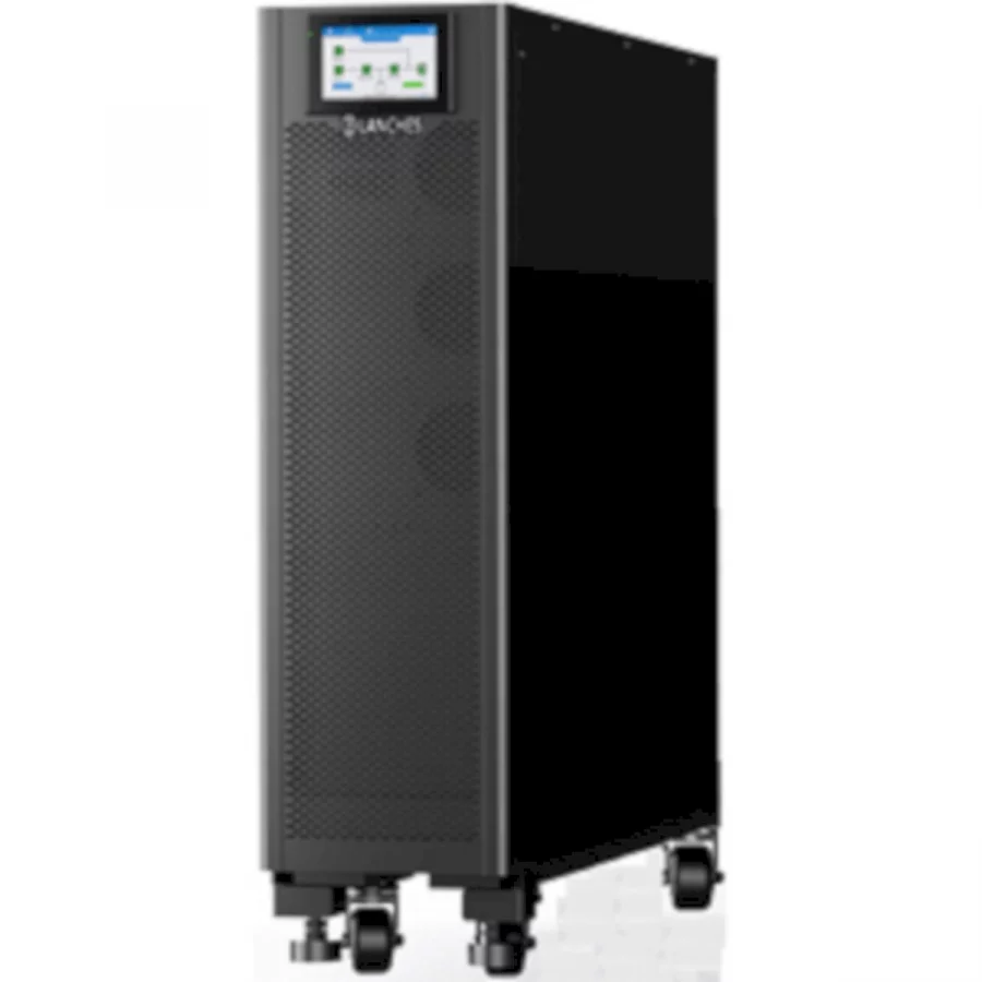Трехфазный ИБП LANCHES L700-S 3/3 20 кВА (с акб)