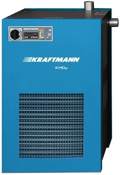 Осушитель воздуха Kraftmann KHDp 750