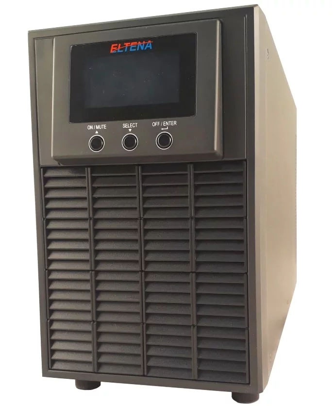 Источник бесперебойного питания ELTENA Monolith E 3000LT