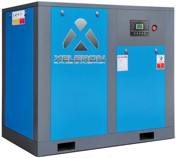 Винтовой компрессор Xeleron Z120A 8