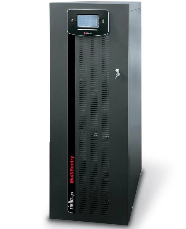 Источник бесперебойного питания Riello MST20-A0