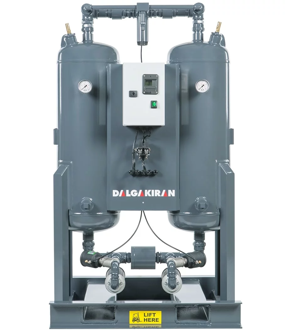 Осушитель воздуха DALGAKIRAN DryAir DA 575