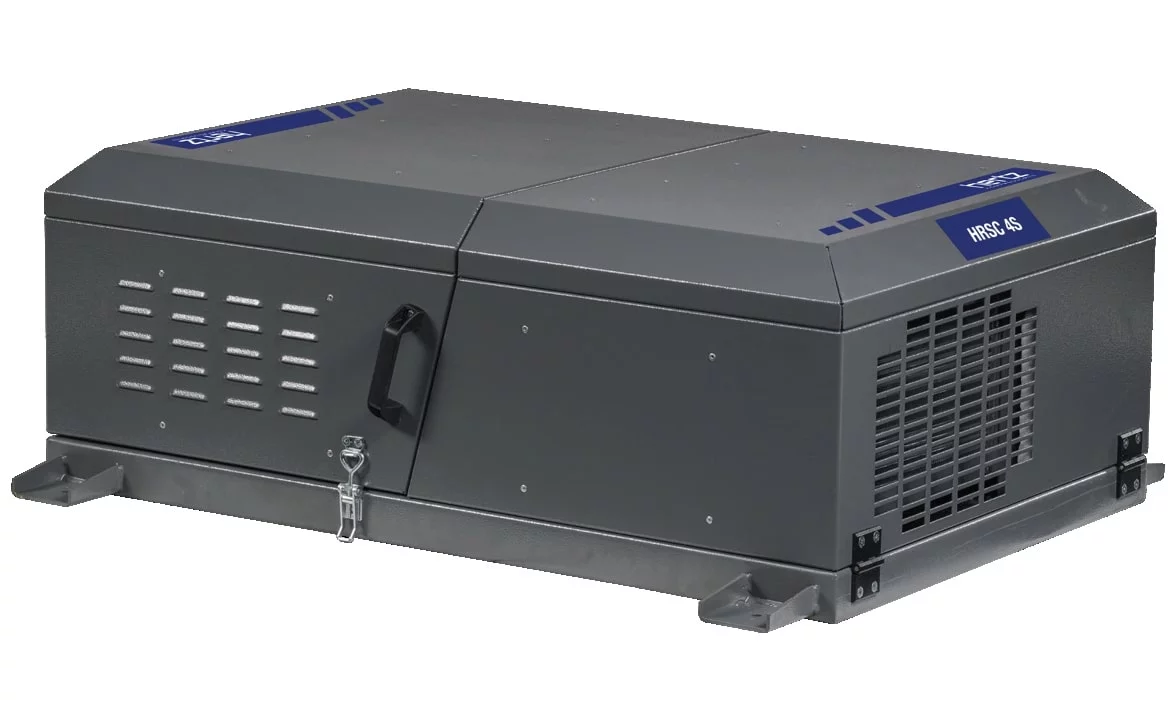 Винтовой компрессор Hertz HGS 7D-M