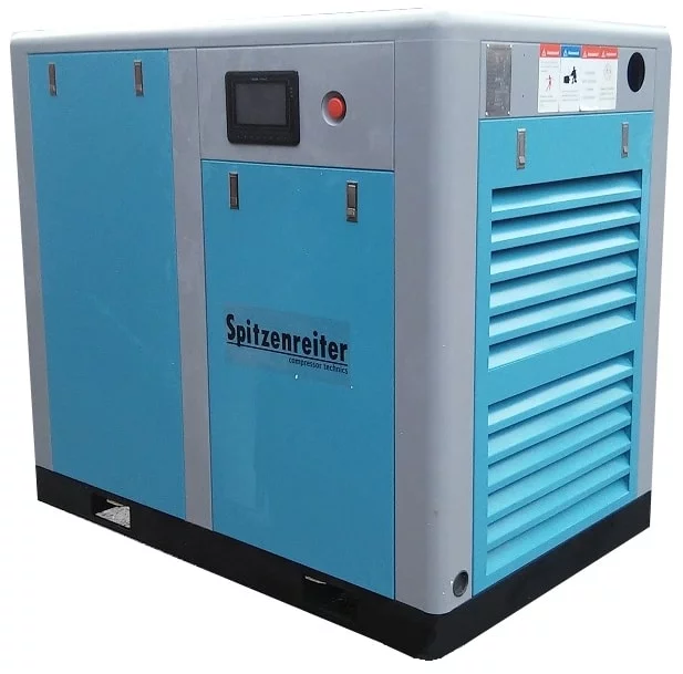 Винтовой компрессор Spitzenreiter SAH-150AⅡ 7