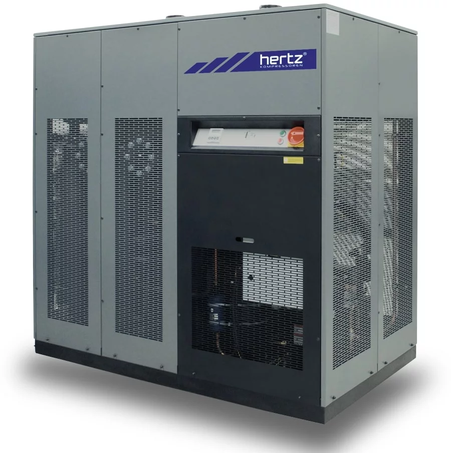 Рефрижераторный осушитель Hertz HRD HP 2309