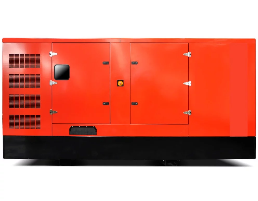 Дизельный генератор Energo ED 515/400 MUS с АВР