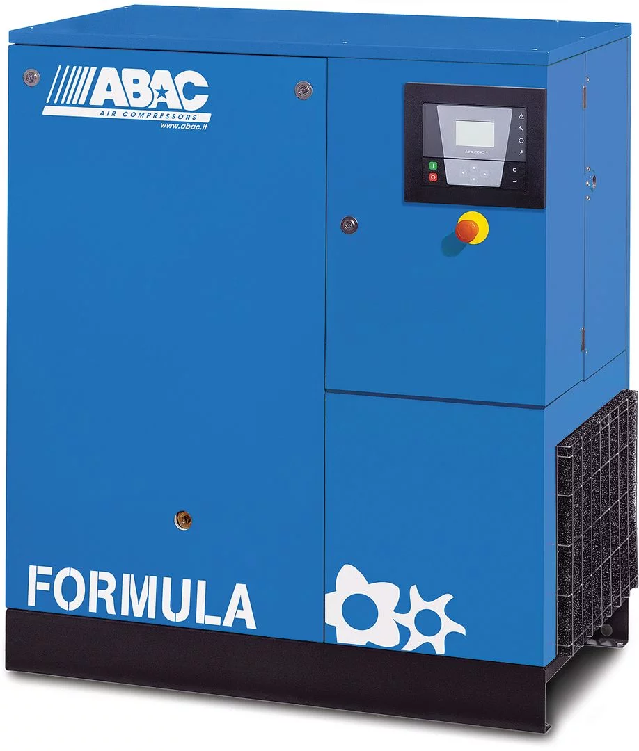 Винтовой компрессор Abac FORMULA 18,5 (13 бар)