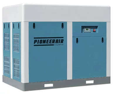 Винтовой компрессор Pioneerair LW-75D 12