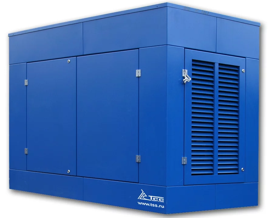 Дизельный генератор ТСС АД-12С-Т400-1РПМ5