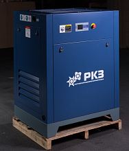 Винтовой компрессор РКЗ Airrus 11 PR 10 — фото 3