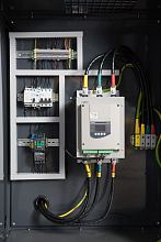 Винтовой компрессор РКЗ MIG 11 PR B 8 — фото 4