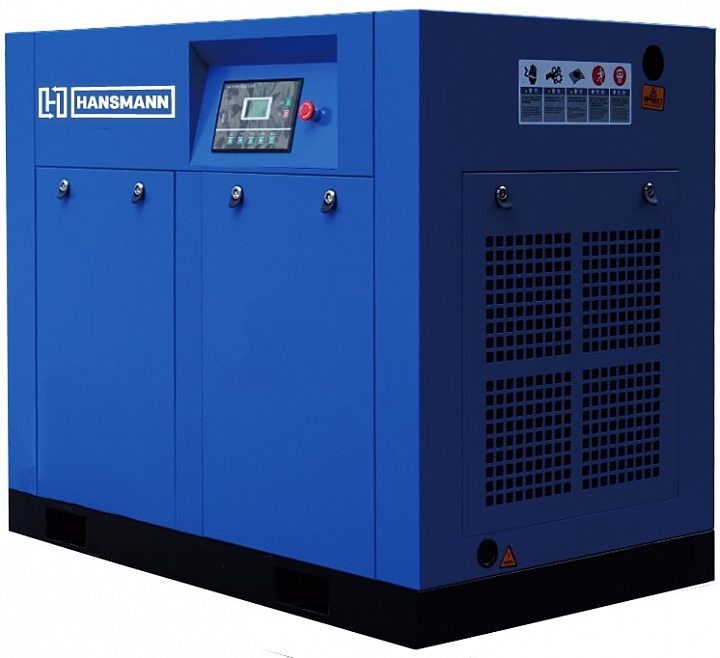 Винтовой компрессор Hansmann RS22A 8