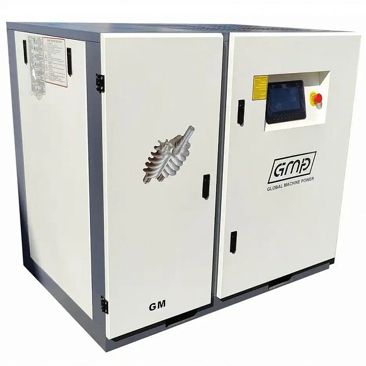Винтовой компрессор GMP GM 15-12 VSD (IP23)