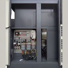 Винтовой компрессор GMP GM 315-8D — фото 7