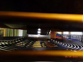 Винтовой компрессор Berg ВК-45Р-Е 16 — фото 15