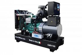Дизельный генератор GMGen GMV100 с АВР — фото 1
