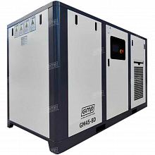 Винтовой компрессор GMP GM 45-10D GE/HB — фото 7