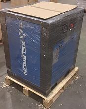 Винтовой компрессор Xeleron Z250A 10 — фото 7