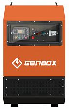 Дизельный генератор GENBOX IV 40-S — фото 3