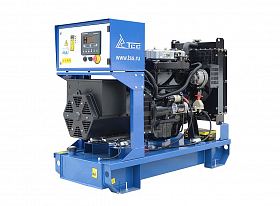 Дизельный генератор ТСС АД-16С-230-1РМ10 — фото 1