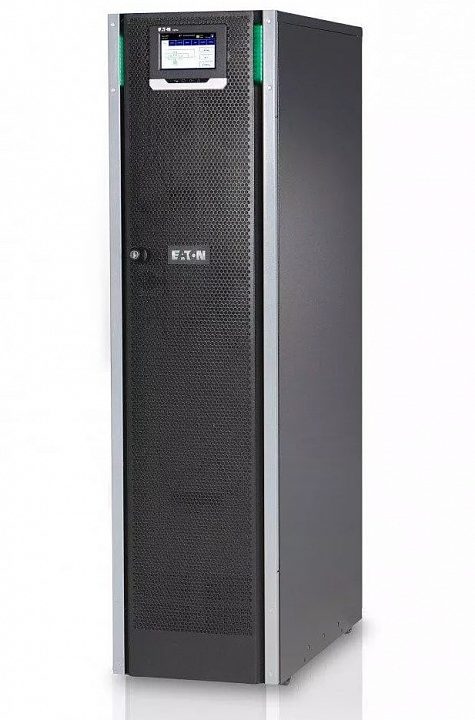 Источник бесперебойного питания Eaton 93PS-10(40)-20-3x7Ah-LL-MBS-6