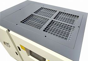 Винтовой компрессор GMP GM22-4 — фото 5