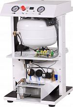 Поршневой компрессор Remeza СБ4-24.OLD10СК — фото 2