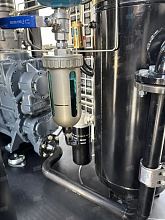 Винтовой компрессор GMP GM 185-20VSD TW — фото 32