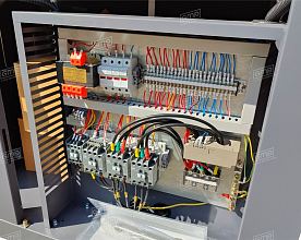 Винтовой компрессор GMP GM 11-7D GE/HB (IP23) — фото 8