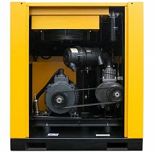 Винтовой компрессор Berg ВК-22Р-Е 16 — фото 5