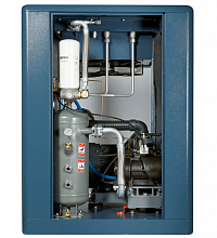 Винтовой компрессор Comaro SB 7,5 L 12 — фото 2