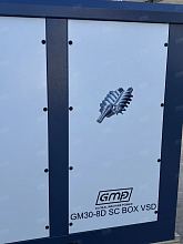 Винтовой компрессор GMP GM30-8D SC BOX VSD — фото 4