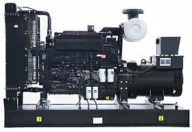 Дизельный генератор Ricardo GMP АД24 — фото 3