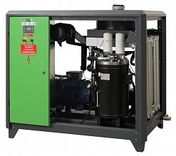 Винтовой компрессор Atmos ST 45 Vario 7,5 + — фото 4