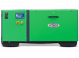 Винтовой компрессор Atmos Albert E 80 Vario-8 — фото 5