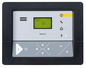 Винтовой компрессор Atlas Copco GA 18 VSD + FF — фото 5
