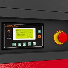 Винтовой компрессор Harrison HRS-942100TD3 — фото 5