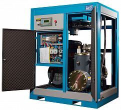 Винтовой компрессор Dali DL-12/10-RF — фото 2