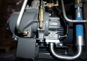 Винтовой компрессор Xeleron Z50A 10 — фото 12