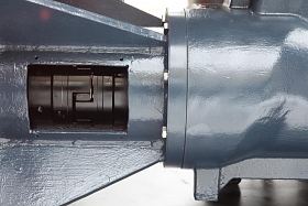 Винтовой компрессор ЗИФ СВЭ 21,9/0,4 ШМЧ-Н — фото 7