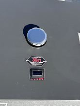 Дизельный генератор GMP DDAE 15000SE-X — фото 12