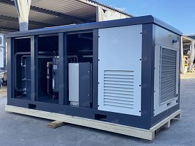 Винтовой компрессор GMP GM30-10D SC BOX — фото 12