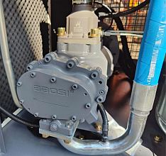 Винтовой компрессор GMP GM 22-8 — фото 11