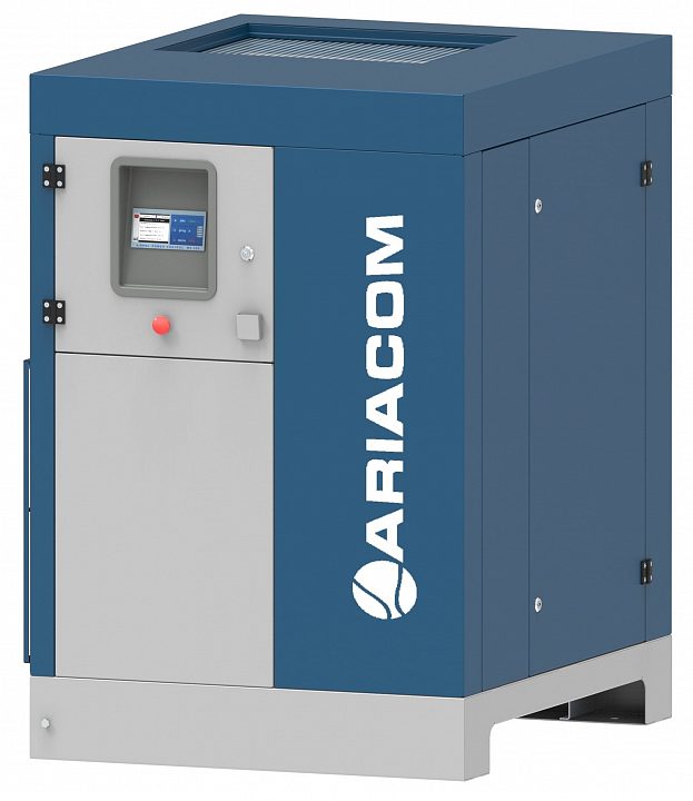 Винтовой компрессор Ariacom NT37 15